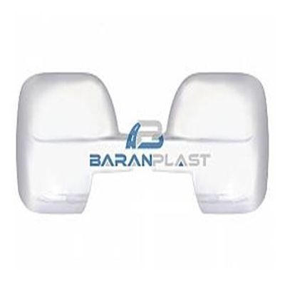 Portatif Ayna Kapağı  BARAN PLAST 029 04 048