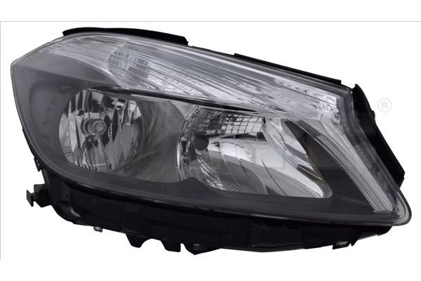 Far Sağ Mercedes A -Serisi (BM 176)(06.2012->)  TYC 20-16057-05-2