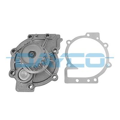 Devirdaim Su Pompası  Volvo S60 Cross Country (03.2015->)  DAYCO DP227