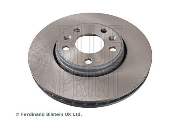 Fren Disk Ayna Ön Sağ ve Sol Renault Laguna Coupe (2008->)  BLUE PRINT ADR164303