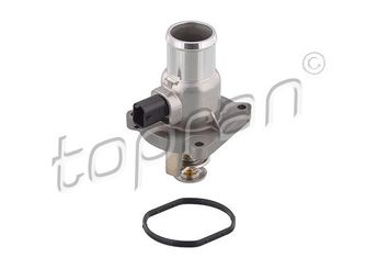 Termostat  TOPRAN 207 932  25189437 71744389 71770832 1338178 13 38 178 6338018 63 38 018 24405922 55577072