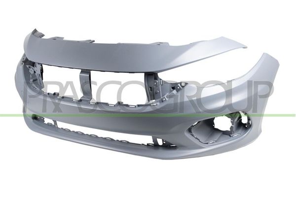 Tampon Ön Fiat Egea (357) S.Wagon (2016->)  FIAT ORJINAL 735686556