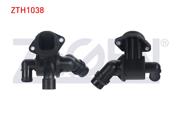 Termostat Gövdesi  Audi Q5 (8R)(11.2008->)  ZEGEN ZTH1038