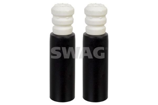 Amortisör Körüğü Arka Sağ veya Sol BMW Z4 Serisi Roadster (E89)(2009->)  SWAG 33 10 8420