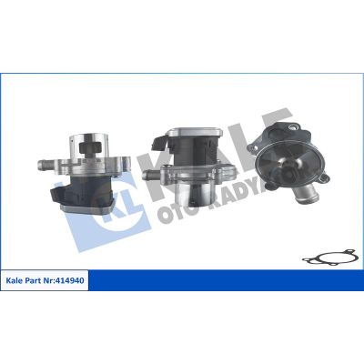 Egr Valfi  KALE 414940