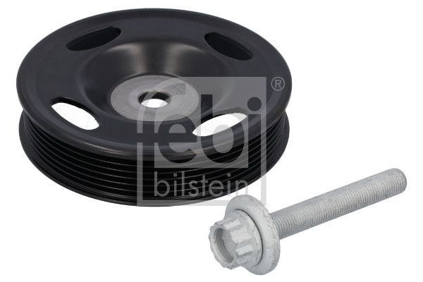Krank Kasnak  Volkswagen Fox (5Z1)(04.2005->2011)  FEBI BILSTEIN 185532