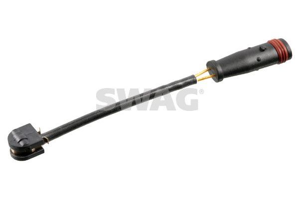 Balata İkaz Kablosu Ön Mercedes S -Serisi Sedan (BM 222)(05.2013->)  SWAG 10 92 6370