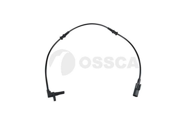 Abs Sensörü Ön Sağ veya Sol FRENDI 34952