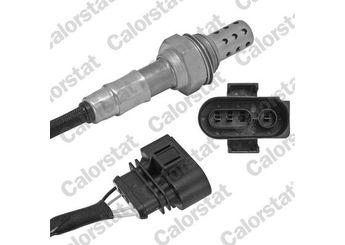 Oksijen (Lambda) Sensörü  CALORSTAT LS140001  21906265AE 021906265AE 21906265AG 021906265AG 21906265AL 021906265AL 30906265BK 030906265BK 30906265BN 030906265BN 58906265 058906265
