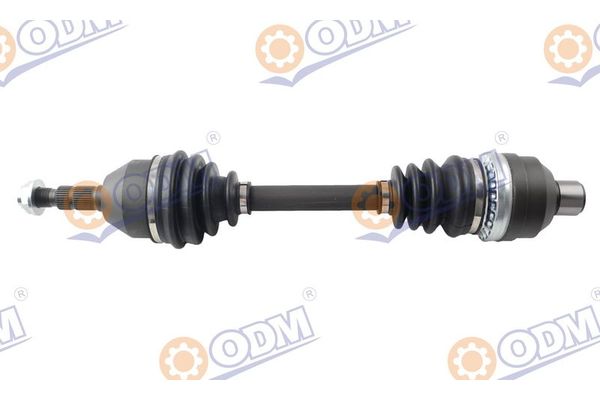 Aks Komple Ön Sağ ODM OP-8-8533