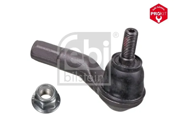 Rot Başı Sağ Volkswagen Polo V (6C1)(01.2014->2017)  VOTTO 15-06201