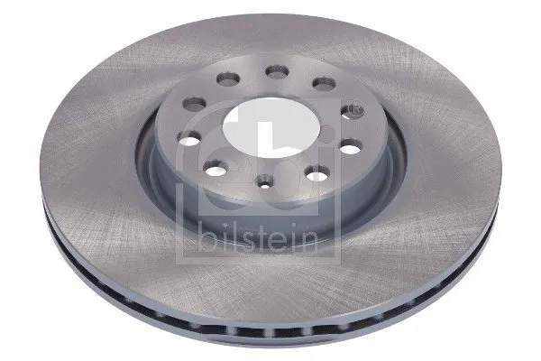 Fren Disk Ayna Ön Sağ ve Sol Volkswagen Arteon Shooting Brake (3H9)(07.2020->)  FEBI BILSTEIN 24384