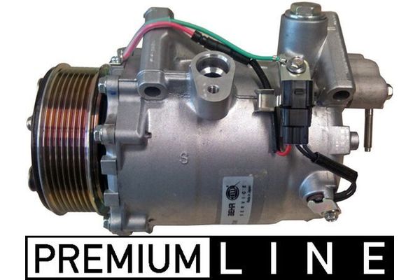 Klima Kompresörü  Honda CR-V (RE)(01.2007->)  MAHLE ACP 944 000P