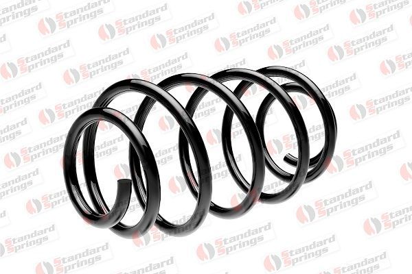 Helezon Yayı Ön STANDART YAY ST 124 012 F