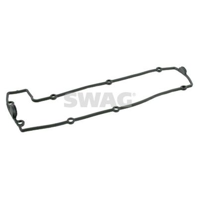 Üst Kapak Contası (Külbütör)  Mercedes 190 Limousine (BM 201)(11.1982->)  SWAG 10 90 1347