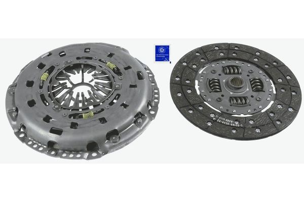Debriyaj Seti  SACHS 3000 951 910