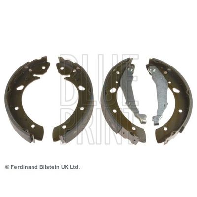 Fren Pabuçlu Balata Arka Toyota Avensis Combi SW (T22)(1998->)  BLUE PRINT ADT34147