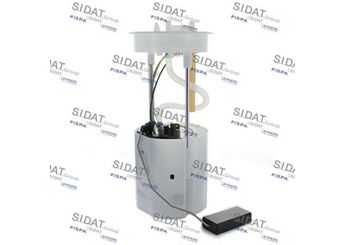 Depo Şamandırası  SIDAT 72572A2  2K0919051D 2K0 919 051 D 2K0919051C 2K0 919 051 C 2K0919051B 2K0 919 051 B 2K0919051E 2K0 919 051 E