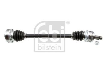 Aks Komple Arka Sağ FEBI BILSTEIN 181806  33217533446 33 21 7 533 446 33217537716 33 21 7 537 716 33217547074 33 21 7 547 074 33217547076 33 21 7 547 076