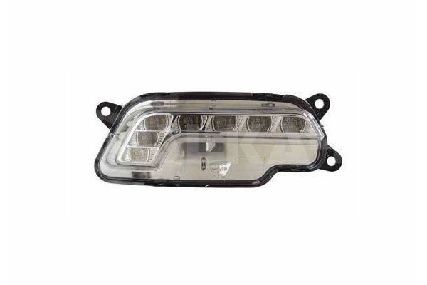 Gündüz Farı Sağ WENDERPARTS MA2128200856