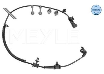 Abs Sensörü Arka Sağ MEYLE 614 800 0030  23497012 22831246 22868987 23483152 22785576 22868983 1247835 12 47 835 23184154 6238436 62 38 436 23 49 7012