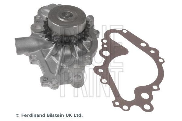 Devirdaim Su Pompası  Chrysler Sebring Cabrio (JR27)(2001->)  AIRTEX 1717