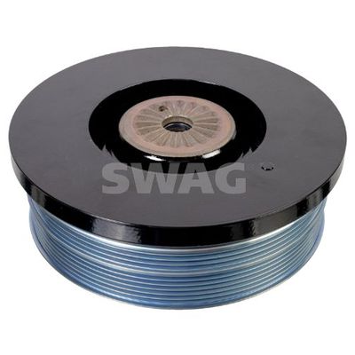 Krank Kasnak  Audi A7 Sportback (4KA)(11.2017->)  SWAG 33 10 2115