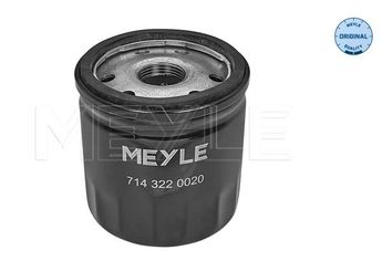 Yağ Filtresi  SION SY2045  9808867880 98 088 678 80 K9808867880 2128722 1812551 BK2Q6744AA BK2Q6714BA BK2Q6714AA LR058104