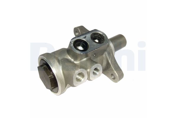 Fren Ana Merkez  Ford Fusion (CBK)(2002->)  DELPHI LM80201