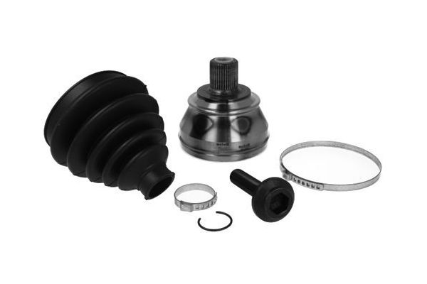 Aks Kafası Ön Dış Sağ veya Sol Audi S8 (4E)(06.2006->)  CIFAM 607-552