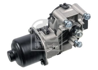 Silecek Mekanizma Motoru Ön GVA 6637002  8A6117B571AB 1698869