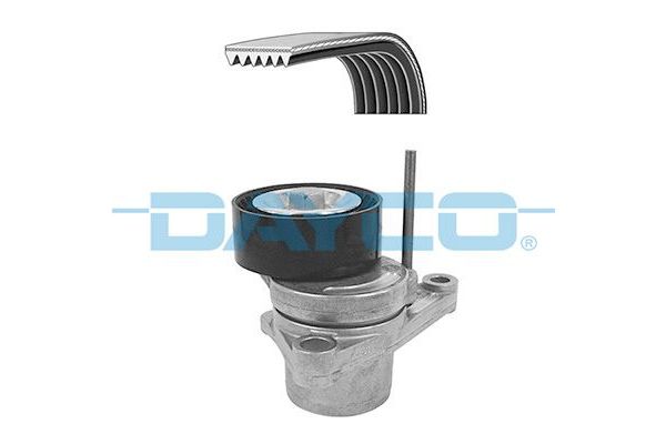 Vantilatör Kayış Seti  DAYCO KPV223