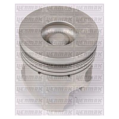 Piston  YENMAK 4392-STD-TPR