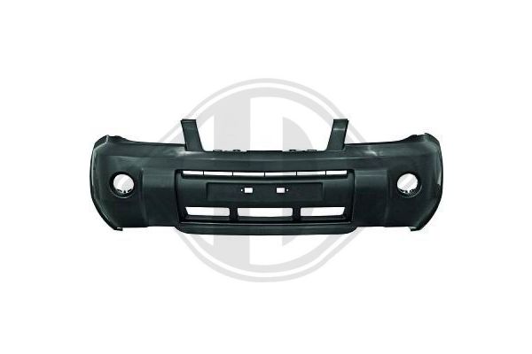 Tampon Ön Nissan X-Trail (T30)(06.2001->)  FPI NSB171NA