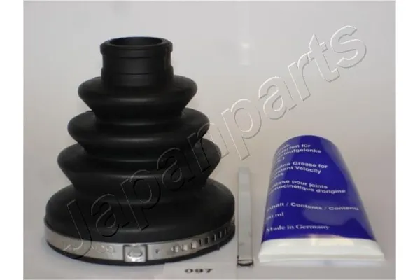 Aks Körüğü Ön İç Sağ veya Sol Nissan Pickup (D21)(09.1985->)  GROS 28144