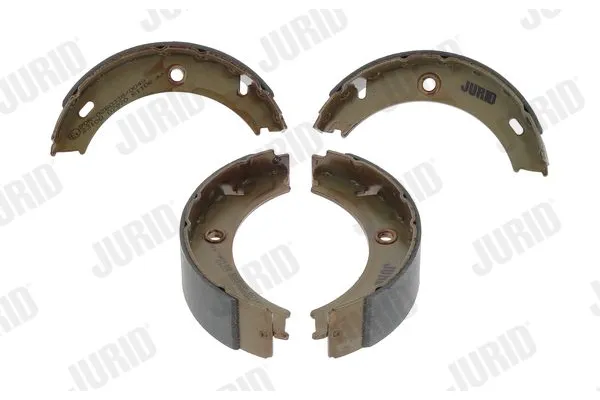 El Fren Balatası  JURID 362420J