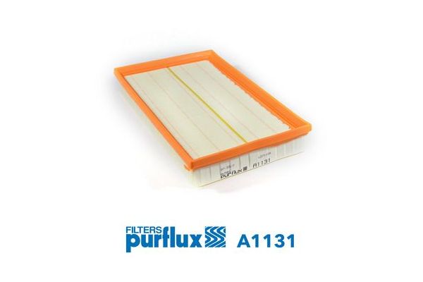 Hava Filtresi  PURFLUX A1131