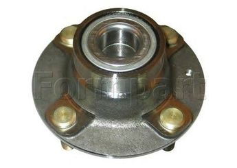 Teker Rulmanı Arka Sağ veya Sol FORMPART 37498029/S  5271029100 5271029461