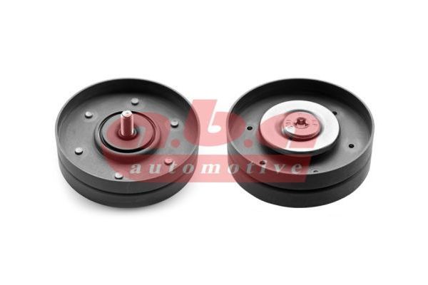 Vantilatör Kayış Gergi Rulmanı  Volkswagen T6 California (SG)(05.2015->2019)  BMS 198