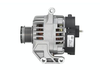 Alternatör  HELLA 8EL 011 712-541  1204426 12 04 426 13222934 13256933 6204257 62 04 257