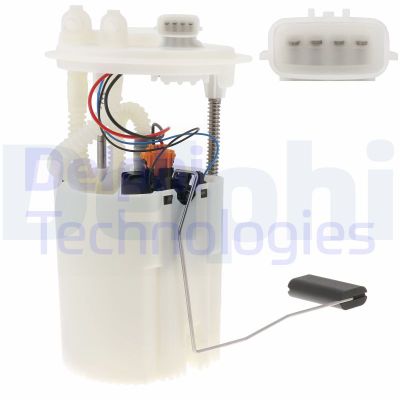 Depo Şamandırası  Renault Megane III Sport Tourer (04.2009->)  DELPHI FG2694-12B1