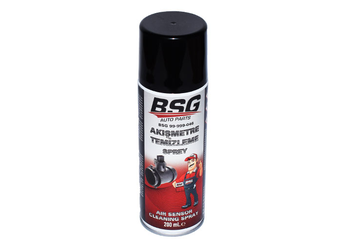 Hava Akışmetre Temizleme Spreyi (200 Ml)  BSG 99-999-046  
