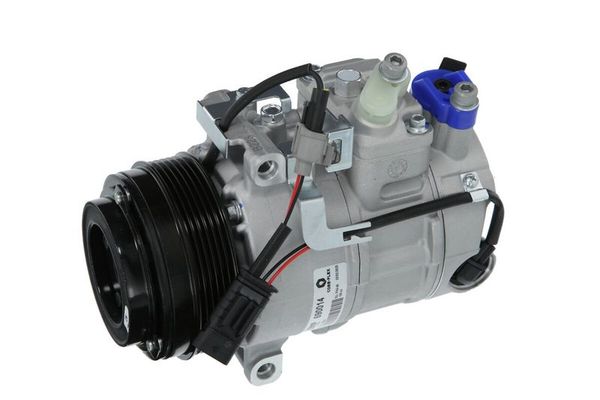 Klima Kompresörü  Mercedes C -Serisi Coupe (BM 204)(03.2011->)  MAHLE ACP 644 000P