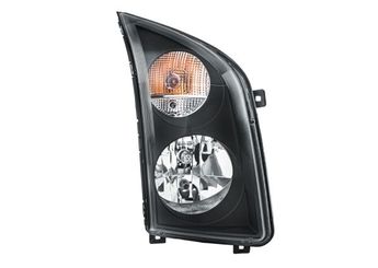 Far Lambası Sağ HELLA 1ER 247 017-061  2E1941016 2E1 941 016