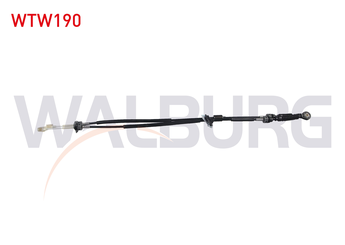 Vites Değiştirme Teli  WALBURG WTW190  437941R500