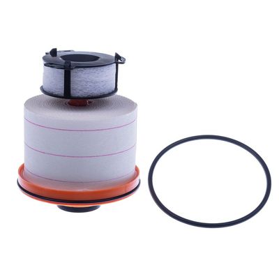 Yakıt Filtresi  Toyota Hilux (GUN1)(2016->)  MAHER 27902