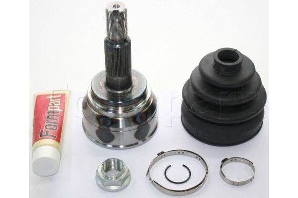 Aks Kafası Ön Dış Sağ veya Sol FORMPART 42398012/S