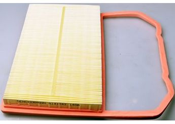 Hava Filtresi  EUROREPAR 1616268180  1616268180 4C129620C 04C 129 620 C 4C 129 620 C 4C129620D 04C 129 620 D 4C 129 620 D