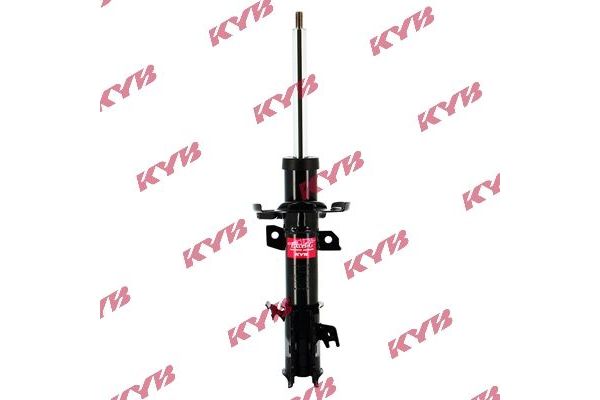 Amortisör Ön Sağ Ford Tourneo Courier (C4A)(2013->)  KYB 3348032