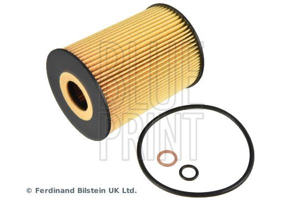 Yağ Filtresi  BMW M6 Serisi Coupe (E63)(2005->)  BLUE PRINT ADBP210099